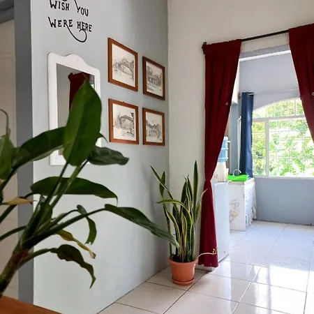 Apartamento Roma En Somoto Exterior photo