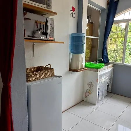 Apartamento Roma En Somoto Exterior photo