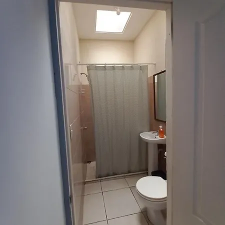 Apartamento Roma En Somoto Exterior photo