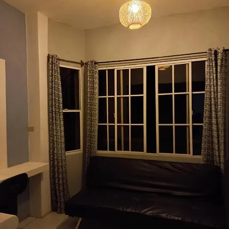 Apartamento Roma En Somoto Exterior photo