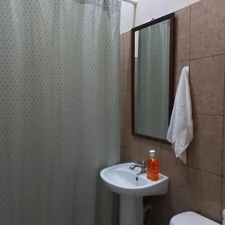 Apartamento Roma En Somoto Exterior photo