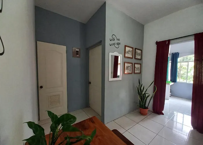 Apartamento Roma En Somoto