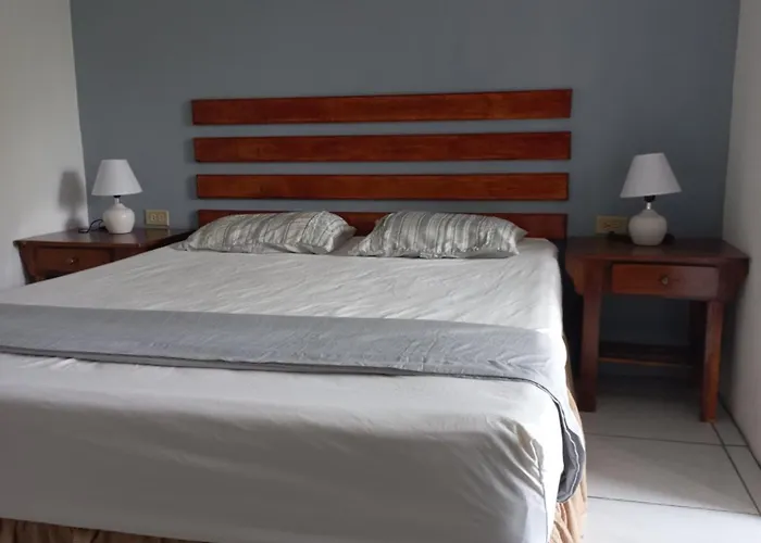 Apartamento Roma En Somoto