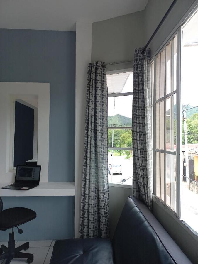 Apartment Roma En