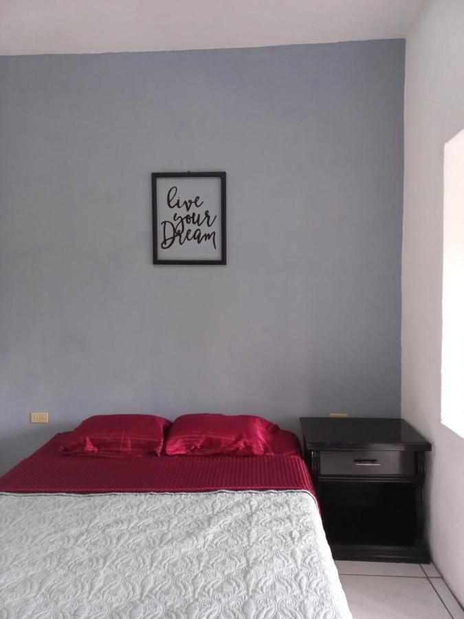 Apartment Roma En Somoto