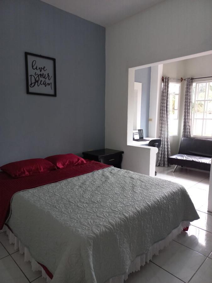 Apartment Roma En
