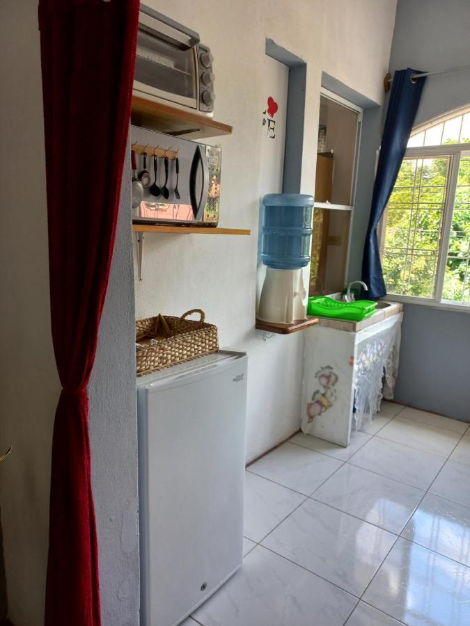 Roma En Apartment *