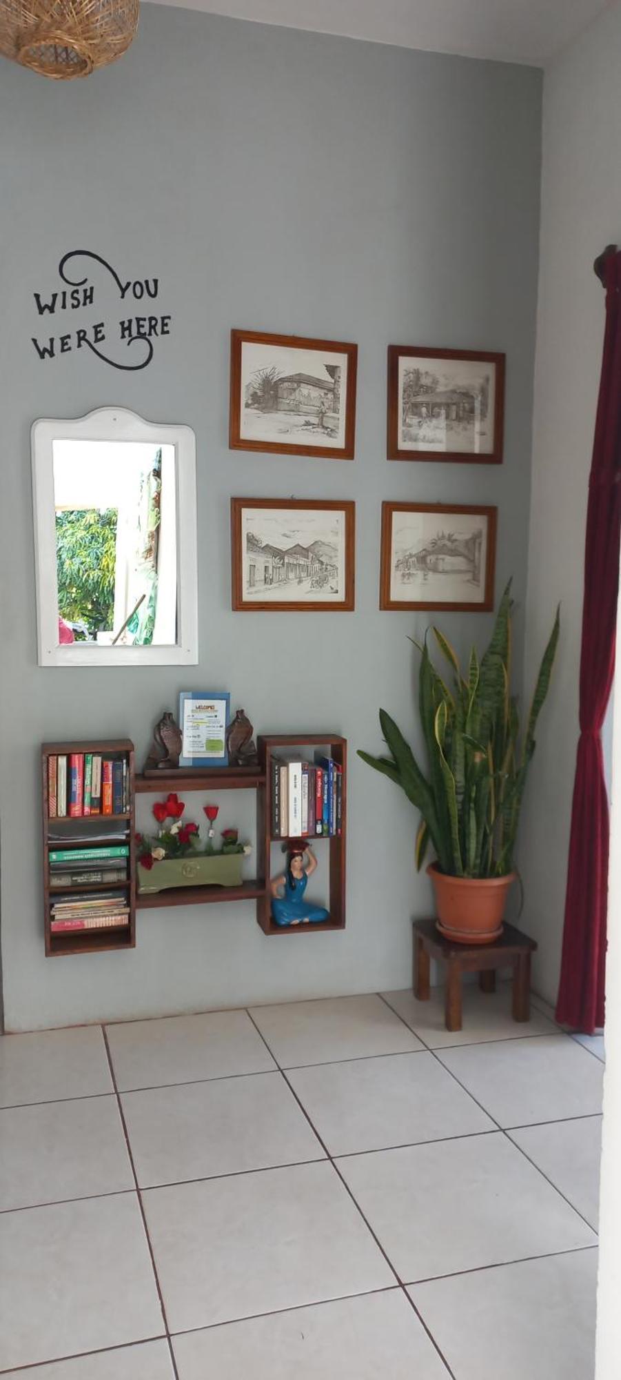 Roma En Apartment